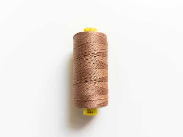 Нитки джинс Gutermann №30 арт. 444